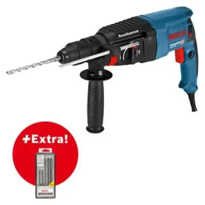 Extra rabatt Borrhammare